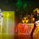 Dave Mustaine and Dave Ellefson